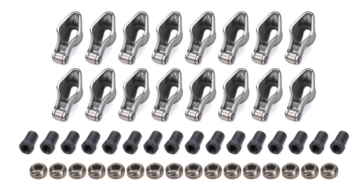 CAST STEEL ROCKER ARM