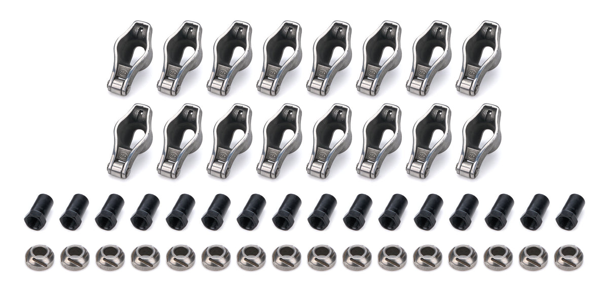 Pont Sportsman Rockers '58-'81 287-455 4.3L V8