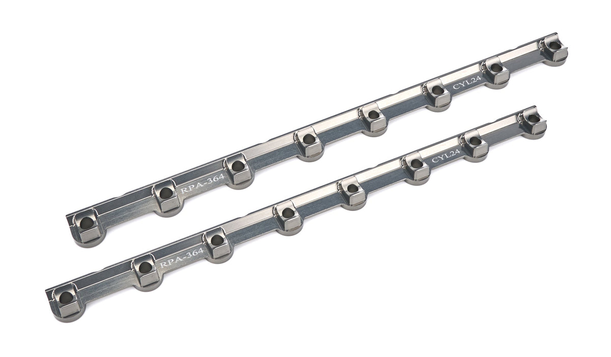 Rocker Pedstals Billet Alum. GM LS3/L92 (pair)