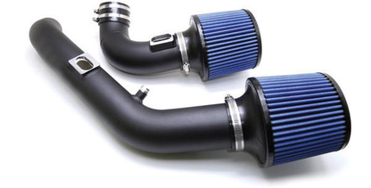 Phoenix Racing M3/M4 S55 Performance Intake, Performance Filter and Mounting Hardware (1053) - Burger Motorsports 