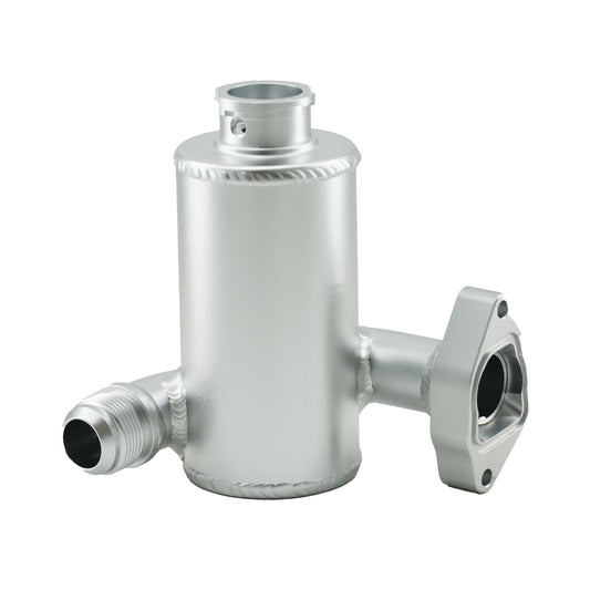 B Series PR3 Swirl Pot Coolant 16AN for B16A B16B B18C B18C5 EG EK DC2 CRV Civic