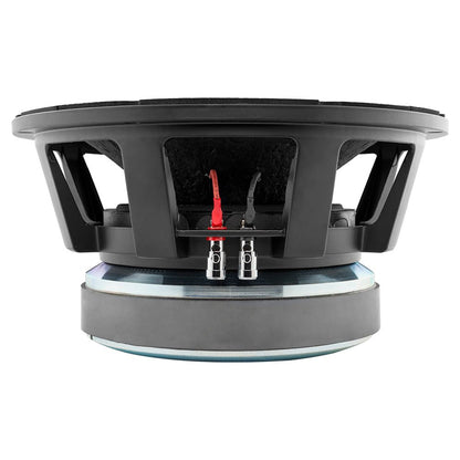 PANCADÃO Mid-Bass Loudspeaker 12" 1500 Watts Rms 2-Ohm