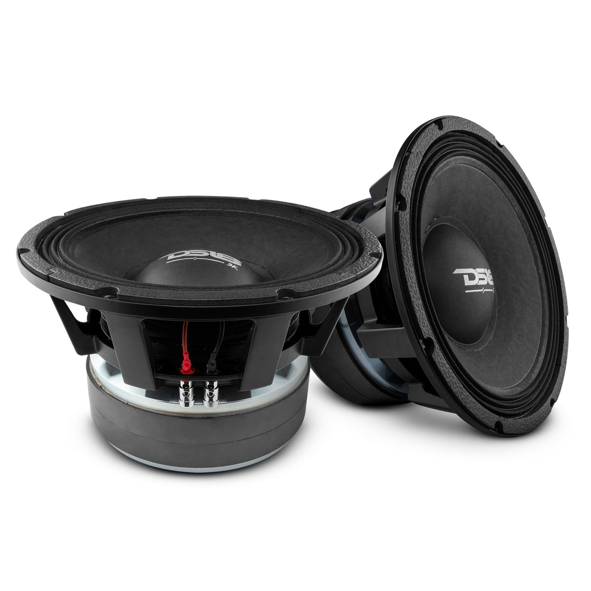 PANCADÃO Mid-Bass Loudspeaker 12" 3000 Watts Rms 2-Ohm