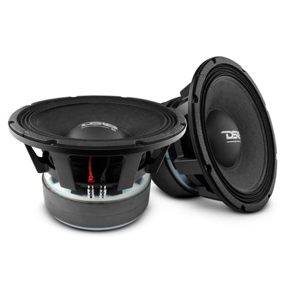 PANCADÃO Mid-Bass Loudspeaker 12" 3000 Watts Rms 2-Ohm