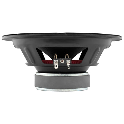 DS18 PRO-B8.4 8" Mid-Range Car Audio Loudspeaker with Bullet 140 Watts 4-Ohm