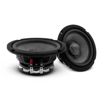 Stage3 Pro Audio Midbass Package