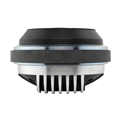 2" Throat Bolt on With Spacer Driver 500 Watts 3" Titanium Vc 8-Ohm