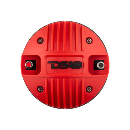 1" Throat Twist on Driver 300 Watts 1.75" Titanium Vc 8-Ohm