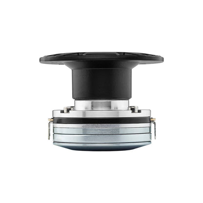 1" Neodymium Driver And Horn Kit 160 Watts 1.5" Polyimide 8-Ohm Vc