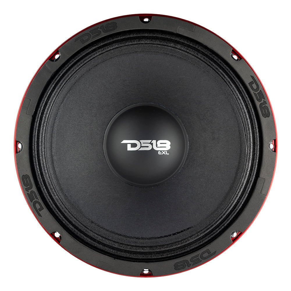 PRO-EXL 12" Mid-Bass Loudspeaker 700 Watts Rms 8-Ohm