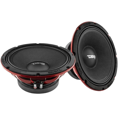 PRO-EXL 12" Mid-Bass Loudspeaker 700 Watts Rms 8-Ohm