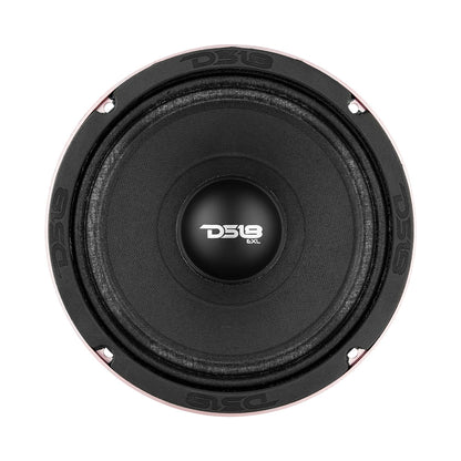 PRO-EXL 8" Mid-Range Loudspeaker 400 Watts Rms 8-Ohm