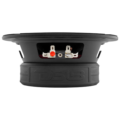 6.5" Mid-Range Loudspeaker with Bullet 480 Watts 8-Ohm
