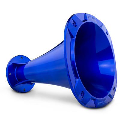 2" Throat Bolt On 27° 10.84" Depth Plastic Horn