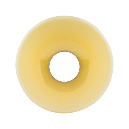 2" Throat Bolt On Horn No Holes No Paint Raw