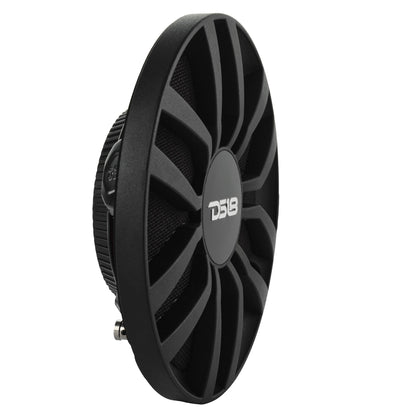 6.5” Ultra Slim Mid-Range Loudspeaker with Neodymium Magnet | 120W RMS 4-Ohm
