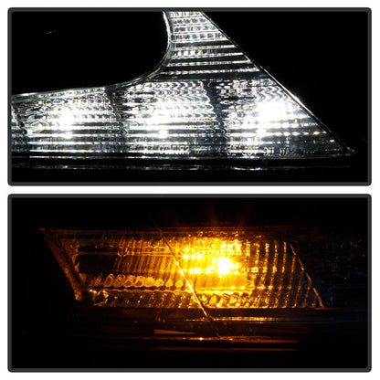 xTune Lexus GS350 GS450h 13-15 Xenon HID Projector Headlight - OE Right PRO-JH-LGS13-HID-OE-R 9949654