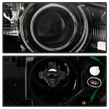 xTune Lexus GS350 GS450h 13-15 Xenon HID Projector Headlight - OE Right PRO-JH-LGS13-HID-OE-R 9949654