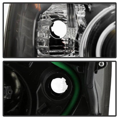 xTune Lexus GS350 GS450h 13-15 Xenon HID Projector Headlight - OE Right PRO-JH-LGS13-HID-OE-R 9949654