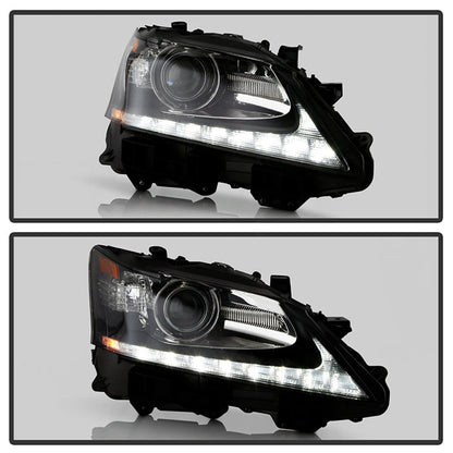 xTune Lexus GS350 GS450h 13-15 Xenon HID Projector Headlight - OE Right PRO-JH-LGS13-HID-OE-R 9949654