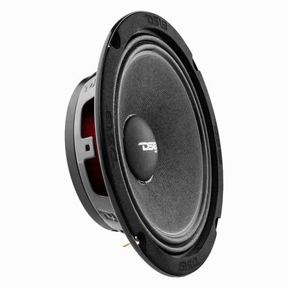 Ultimate Bronco Audio Package