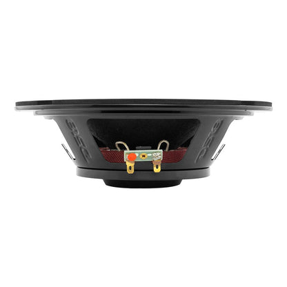 PRO 8" Shallow Neodymium Full-Range Loudspeaker 200 Watts Rms 4-Ohm