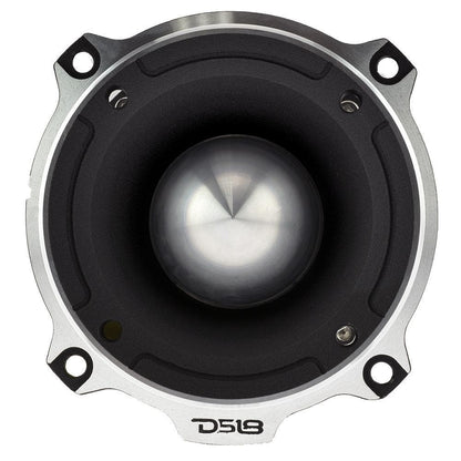 DS18 PRO-TW420 4" PRO Aluminum Super Bullet Tweeter 560 Watts (Single)