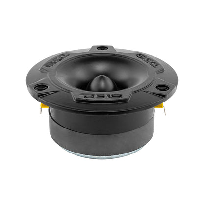 Pro Audio Loudspeakers & Tweeters Package - Pair PRO-X8.4BM + Pair of PRO-TW1X/BK