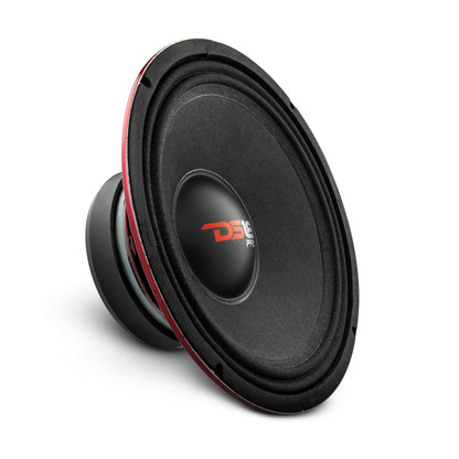 PRO-X 10" Mid-Range Loudspeaker 300 Watts Rms 4-Ohm