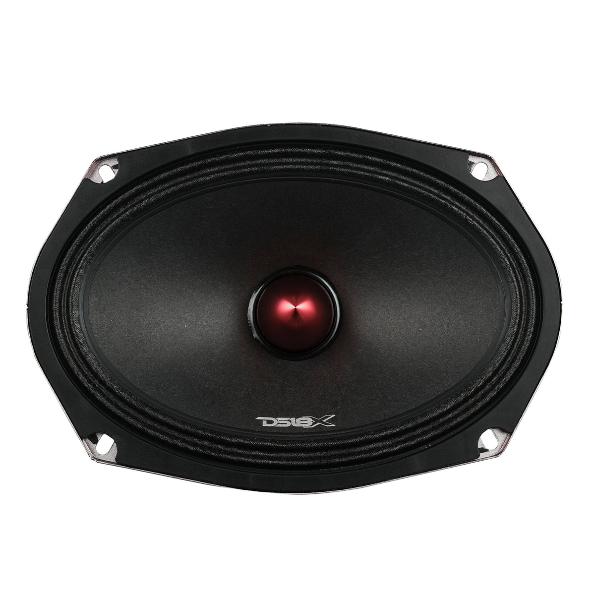 PRO-X 6X9" Mid-Range Bullet Loudspeaker | 200W RMS 8-Ohm