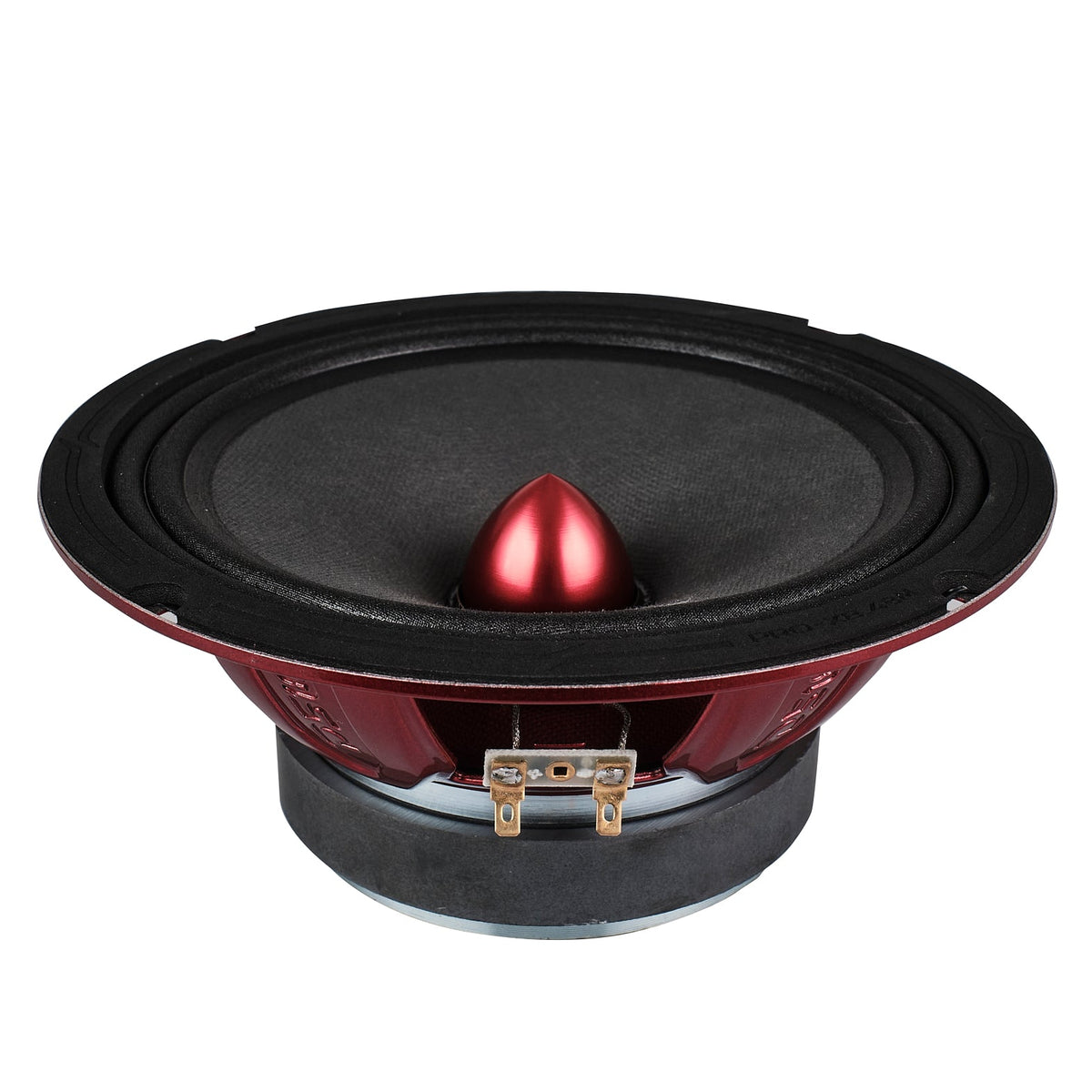 Pro Audio Loudspeakers & Tweeters Package - Pair PRO-X8.4BM + Pair of PRO-TW1X/BK