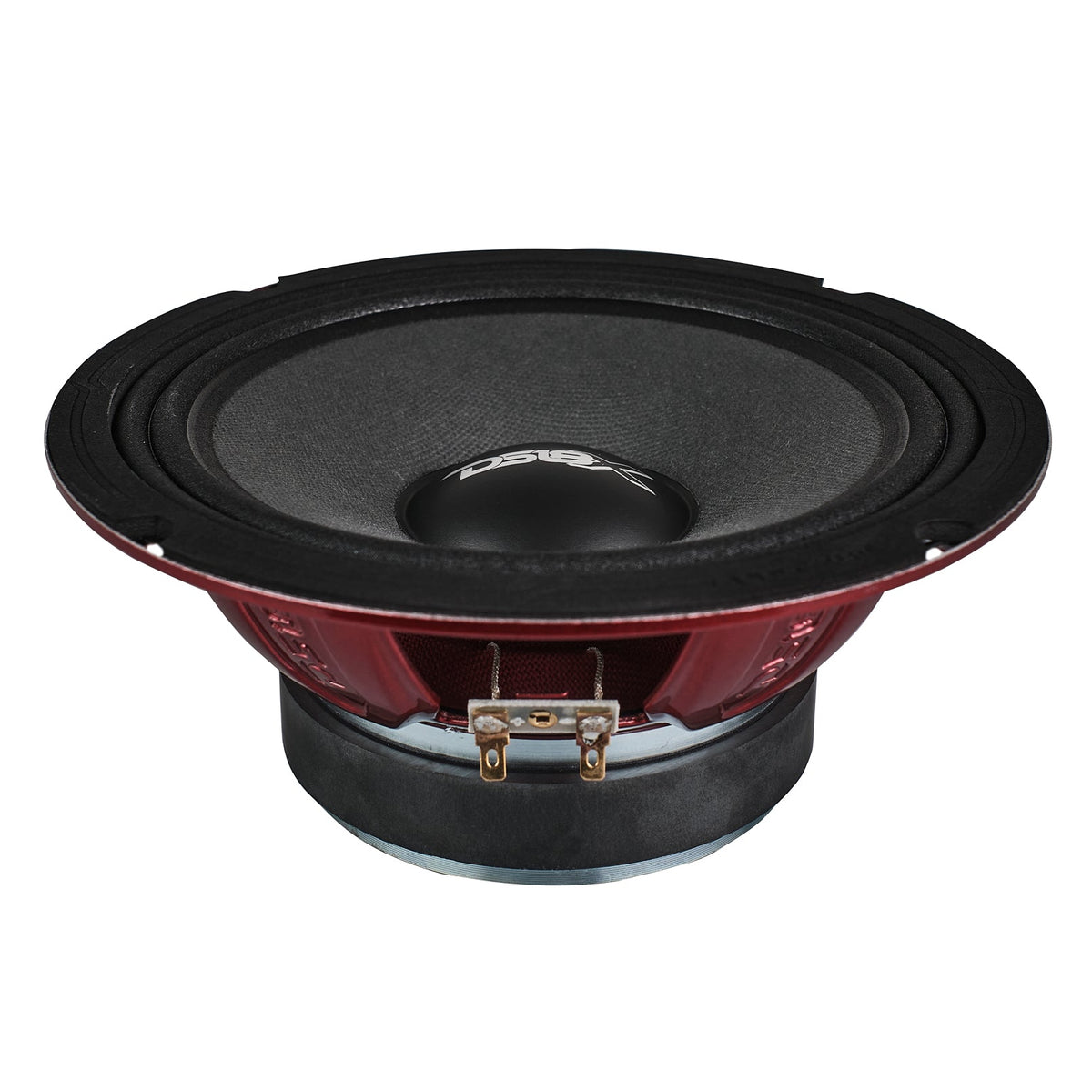 PRO-X 8" Mid-Range Loudspeaker 275 Watts Rms 8-Ohm