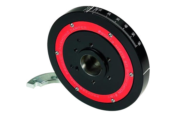 BALANCER HARMONIC MOPAR BB HEM
