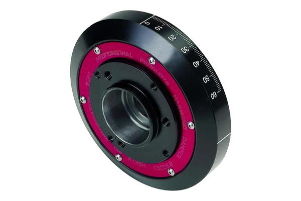BALANCER HARMONIC PONTIAC 455