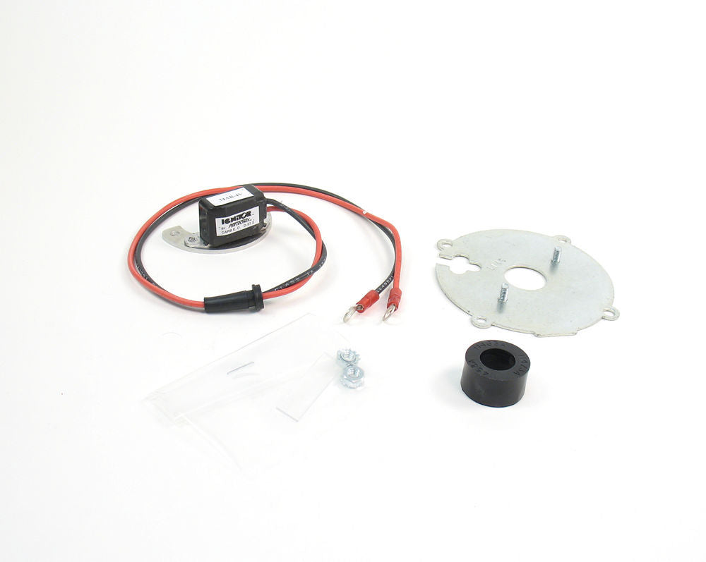 IGNITOR DELCO 4 CYL (CW)