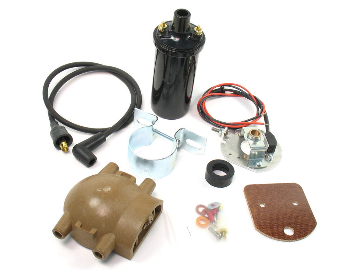 IGNITOR FORD 4 CYL