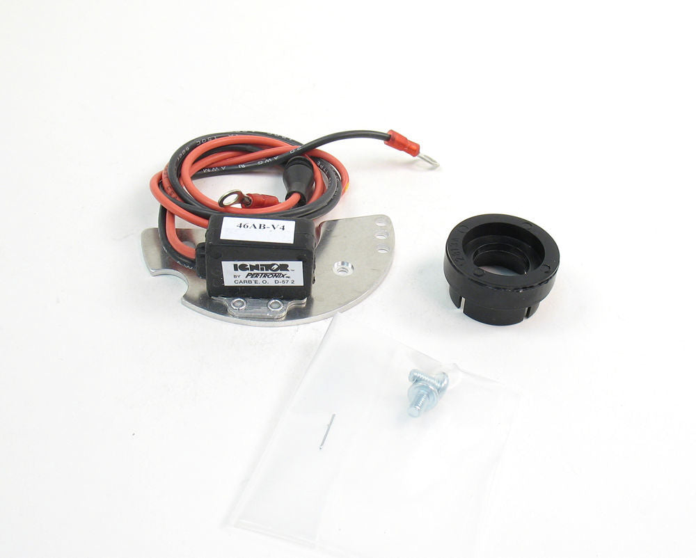 IGNITOR FORD 1949-53 8 CYL