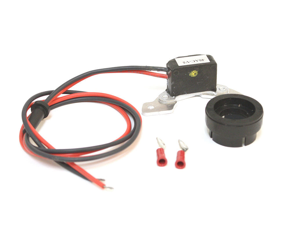 IGNITOR DUAL POINT FORD 8 CYL