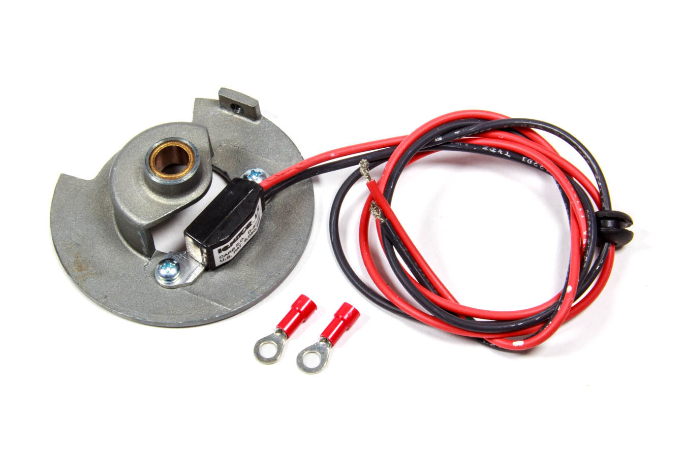 KIT IGNITION CONV MECH ADV