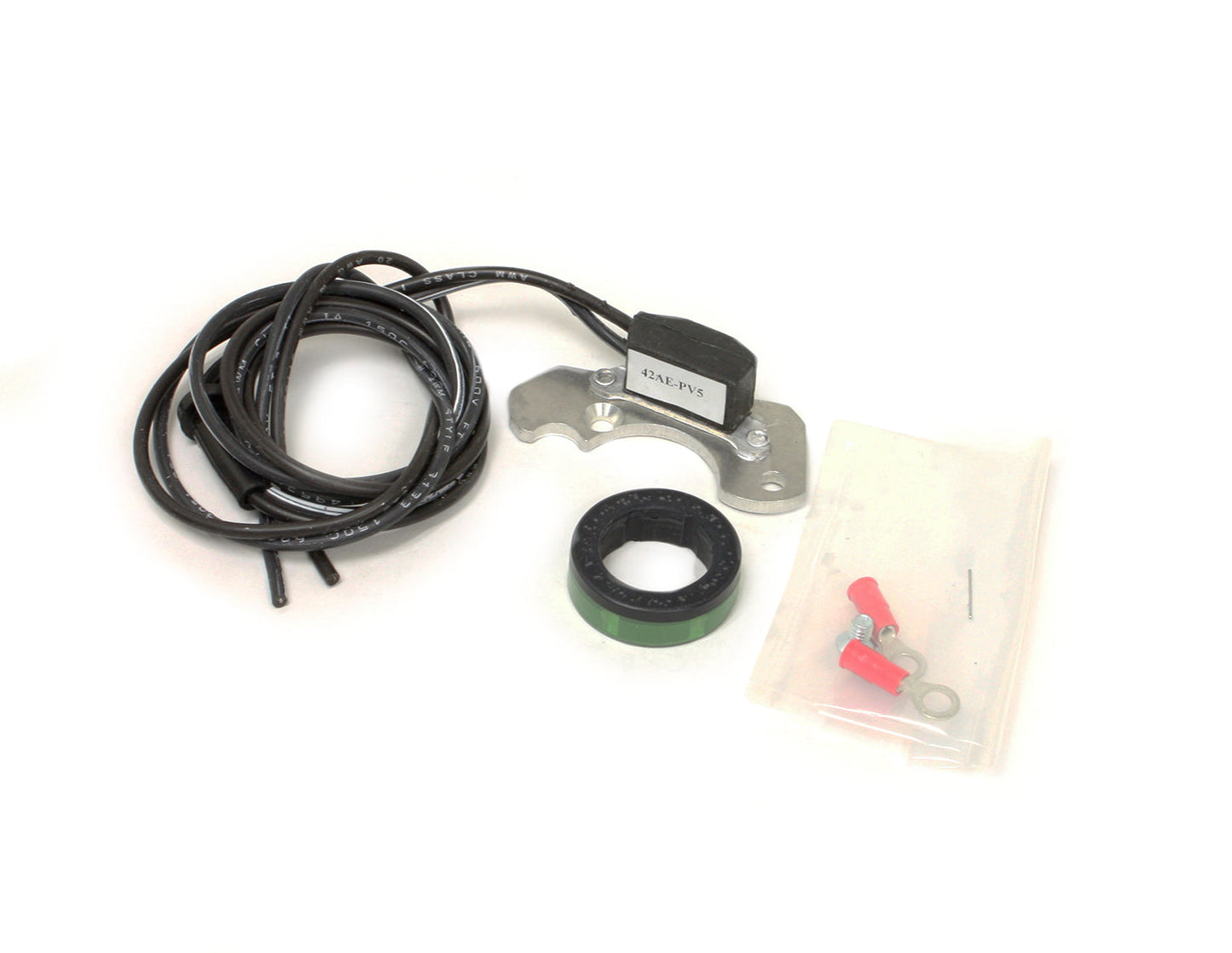 IGNITOR CHRYSLER 6 CYL 6V POS