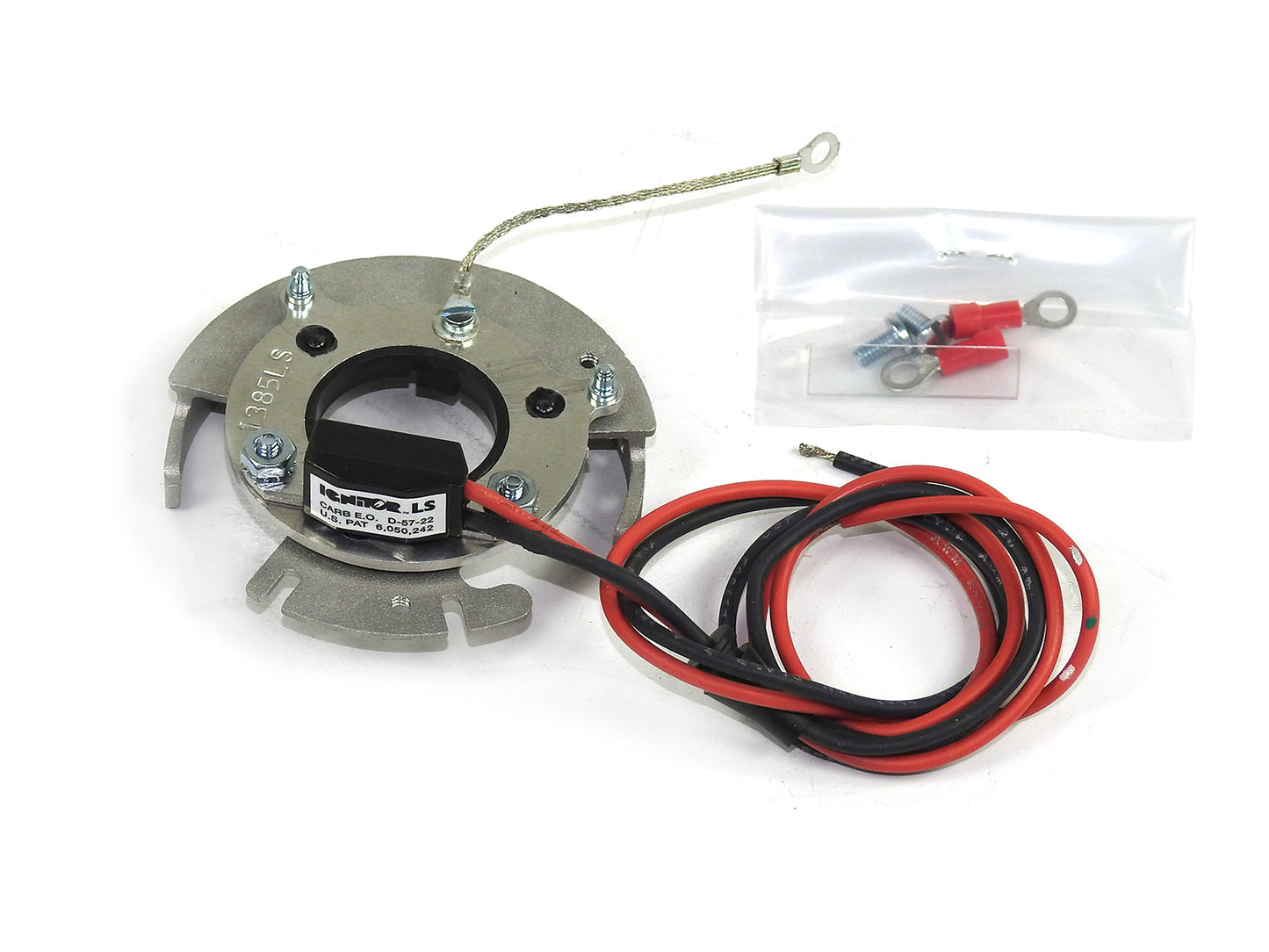 IGNITOR 1