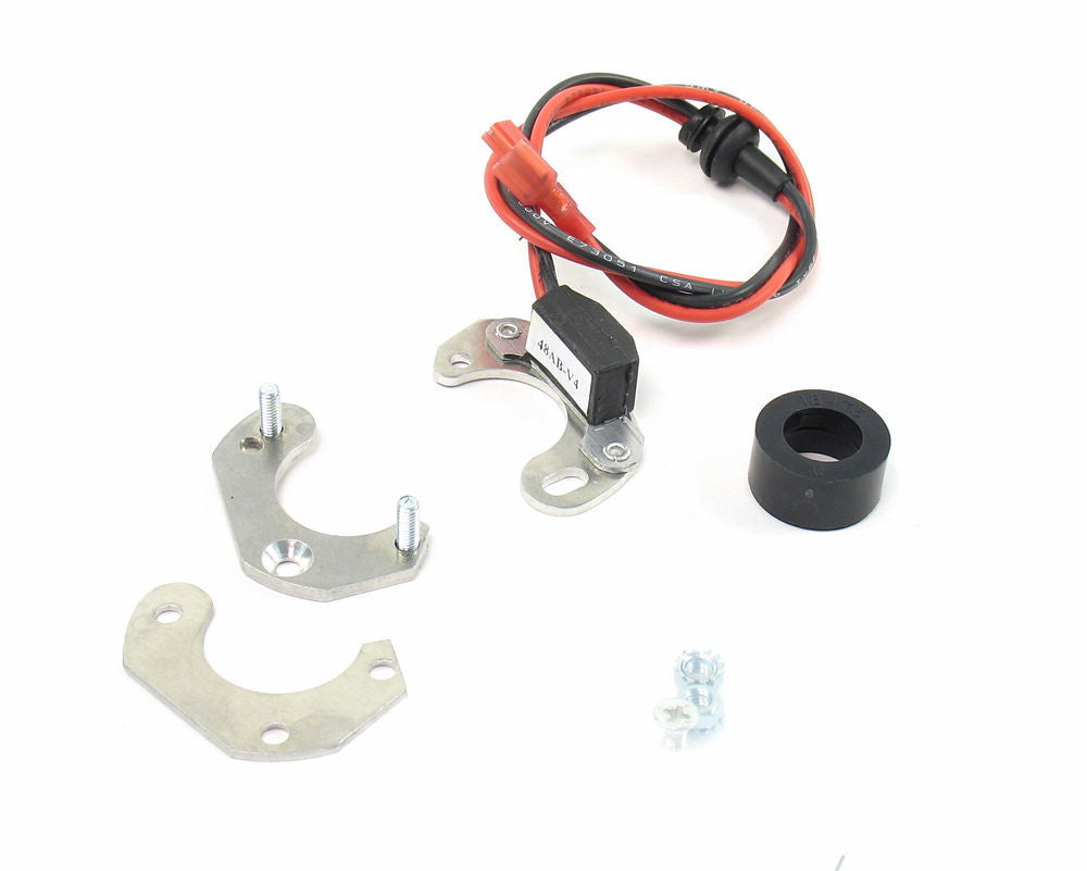 IGNITOR BOSCH 4 CYL