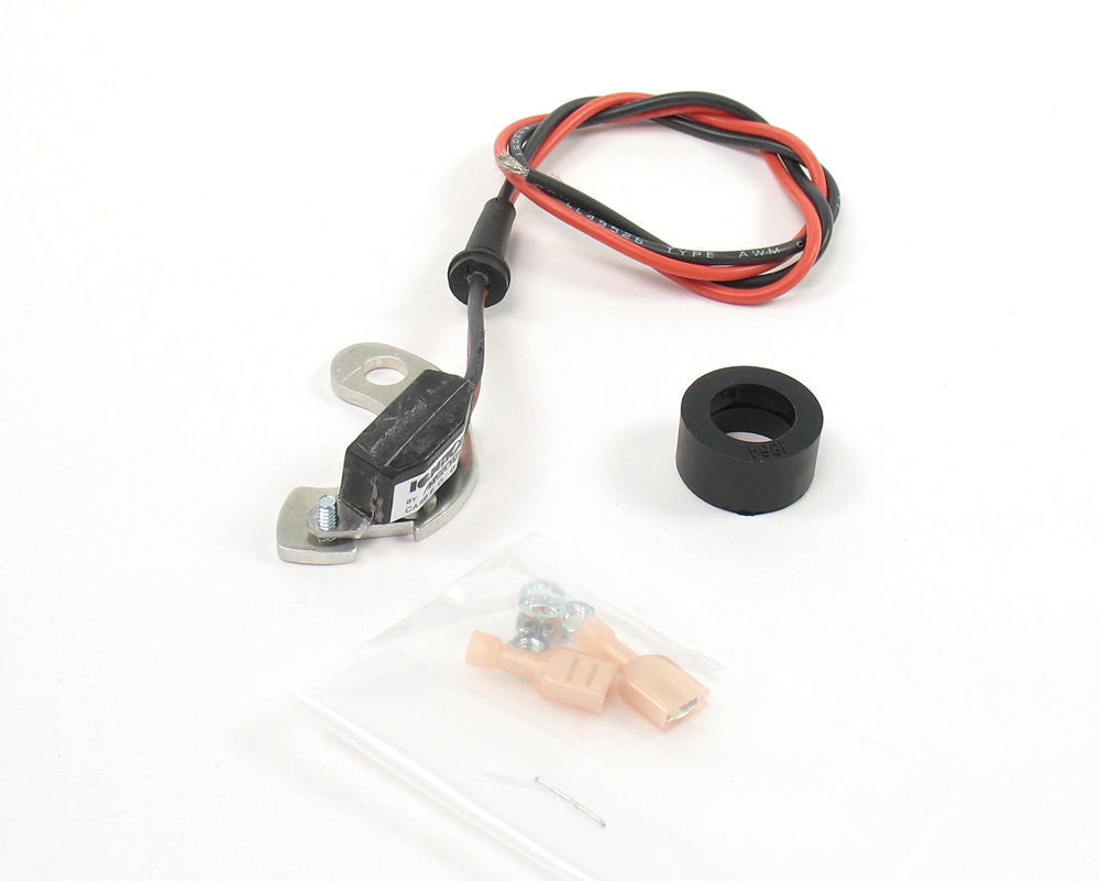 IGNITOR BOSCH 6 CYL