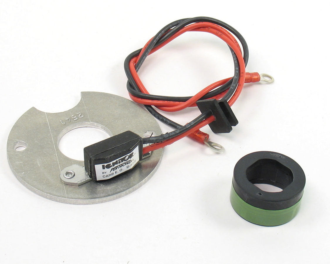 IGNITOR AUTO-LITE IAD-4008
