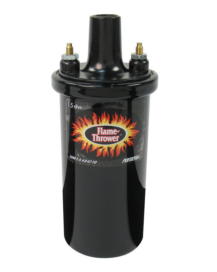 COIL FLAME-THROWER (1.5 OHM) B