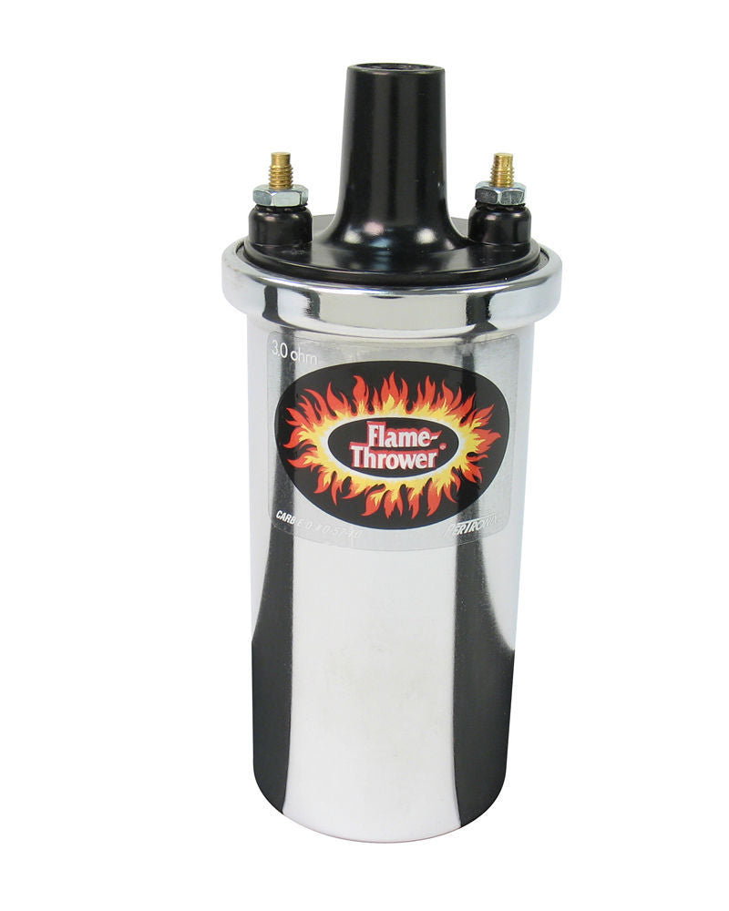 COIL FLAME-THROWER (3.0 OHM) C