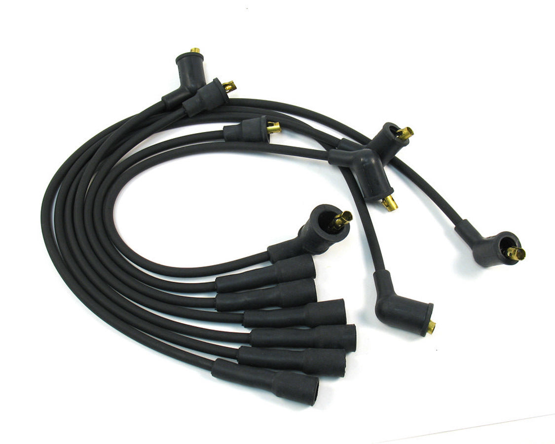 WIRES  6 CYL CUSTOM FIT