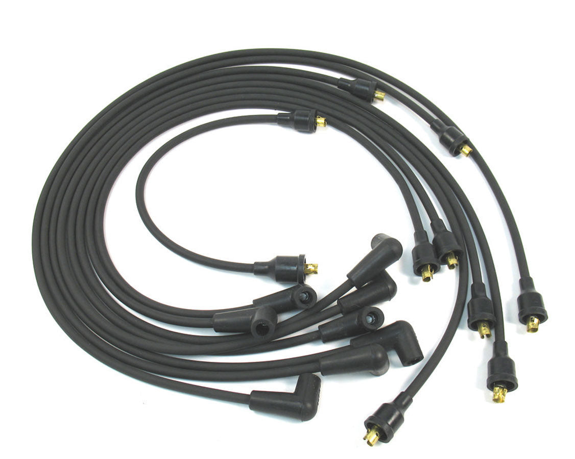 WIRES  8 CYL GM CUSTOM FIT