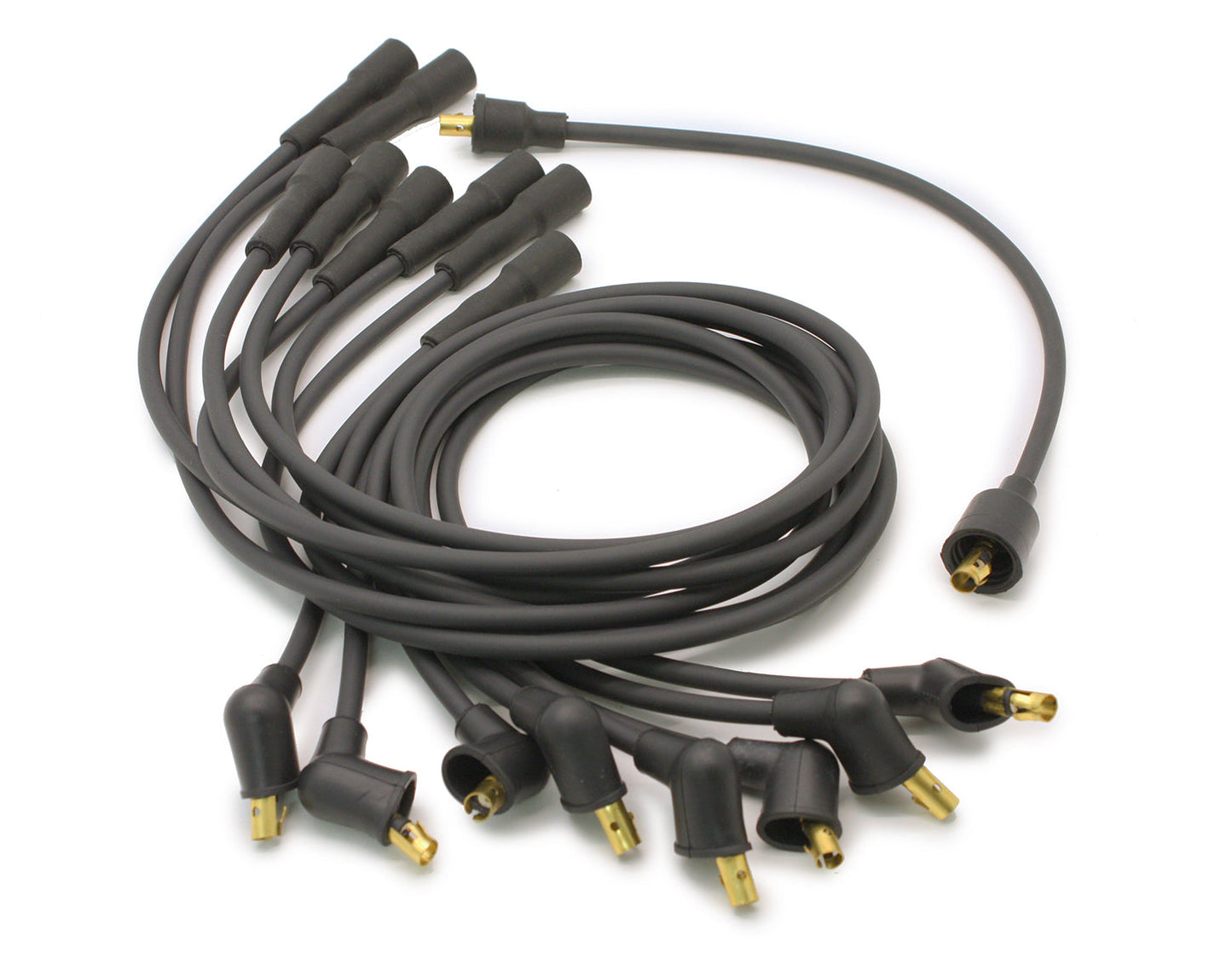 WIRES  8 CYL FORD CUSTOM FIT
