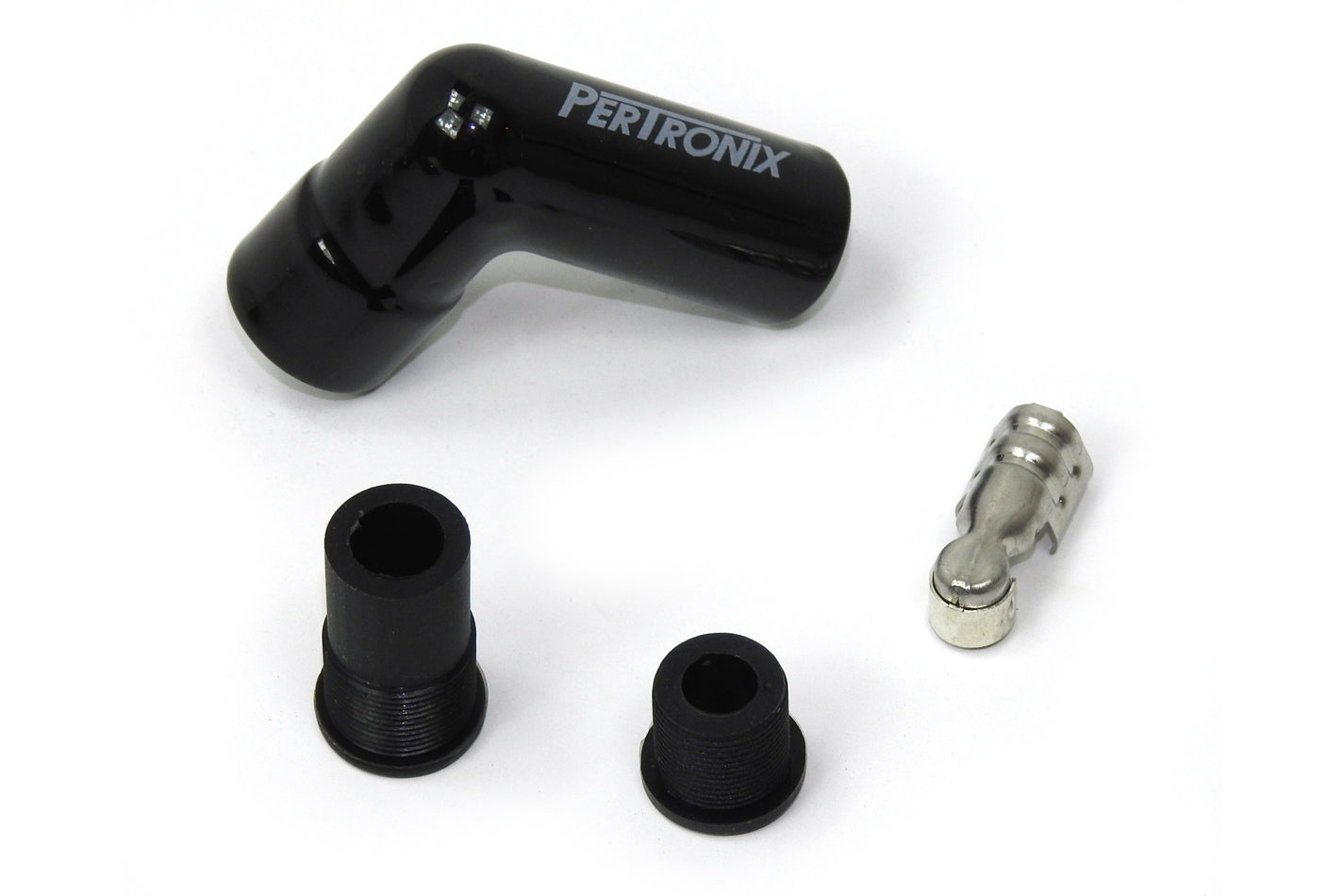 SPARK PLUG BOOT